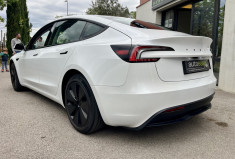 Tesla Model 3 HIGHLAND STANDARD RWD 275 CH / 1°MAIN