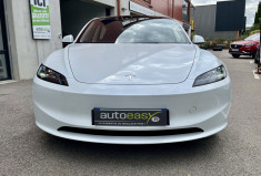 Tesla Model 3 HIGHLAND STANDARD RWD 275 CH / 1°MAIN