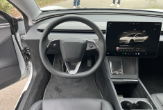Tesla Model 3 HIGHLAND STANDARD RWD 275 CH / 1°MAIN