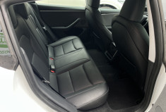 Tesla Model 3 HIGHLAND STANDARD RWD 275 CH / 1°MAIN