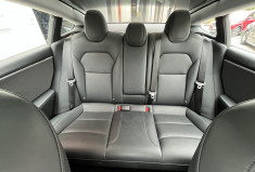 Tesla Model 3 HIGHLAND STANDARD RWD 275 CH / 1°MAIN