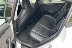 Tesla Model 3 HIGHLAND STANDARD RWD 275 CH / 1°MAIN