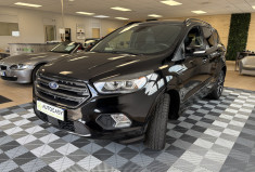 Ford Kuga II 2.0 TDCi 16V 4x2 150 ST LINE