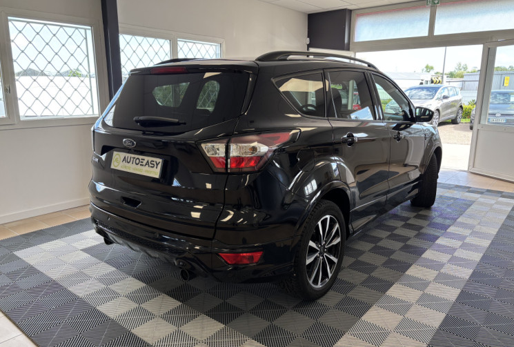 Ford Kuga II 2.0 TDCi 16V 4x2 150 ST LINE