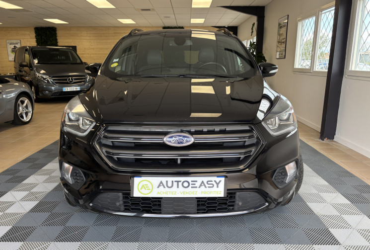 Ford Kuga II 2.0 TDCi 16V 4x2 150 ST LINE