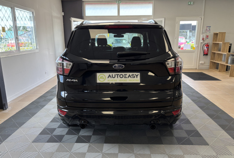 Ford Kuga II 2.0 TDCi 16V 4x2 150 ST LINE