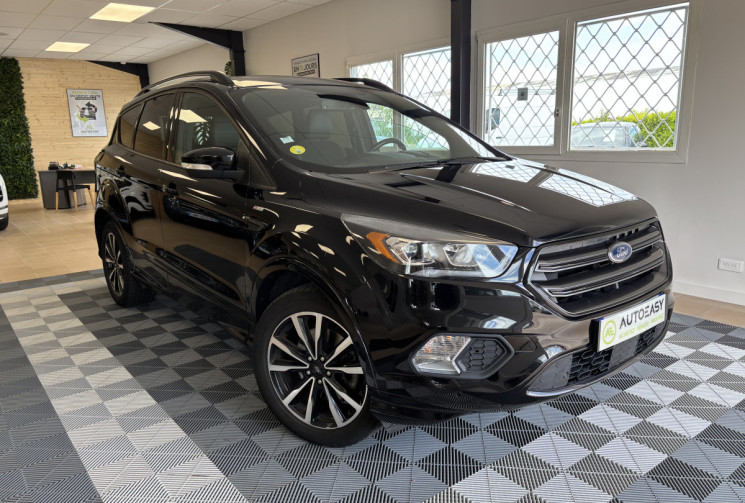Ford Kuga II 2.0 TDCi 16V 4x2 150 ST LINE