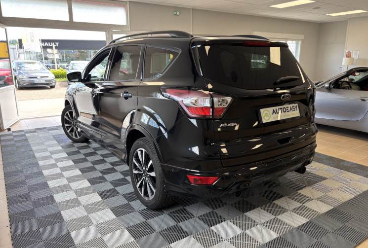 Ford Kuga II 2.0 TDCi 16V 4x2 150 ST LINE