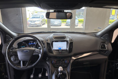 Ford Kuga II 2.0 TDCi 16V 4x2 150 ST LINE