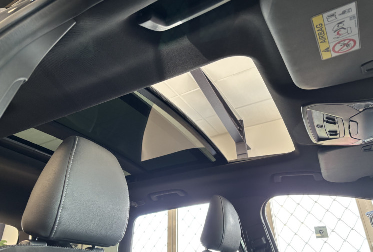 Ford Kuga II 2.0 TDCi 16V 4x2 150 ST LINE