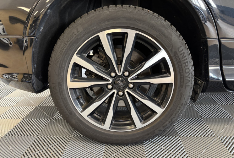 Ford Kuga II 2.0 TDCi 16V 4x2 150 ST LINE