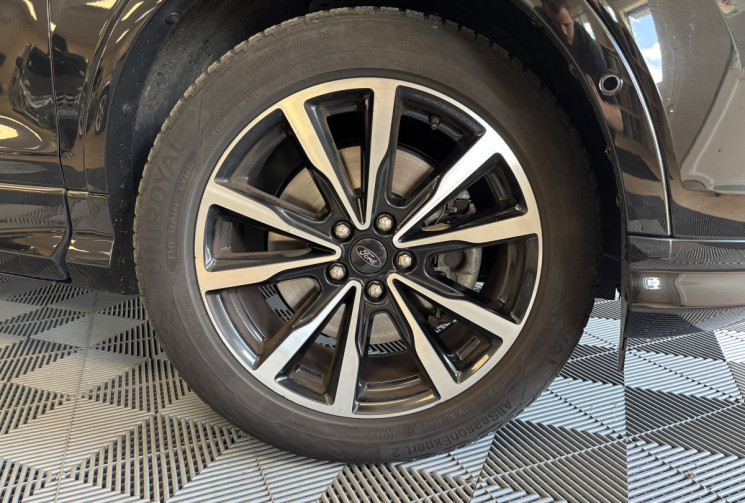 Ford Kuga II 2.0 TDCi 16V 4x2 150 ST LINE