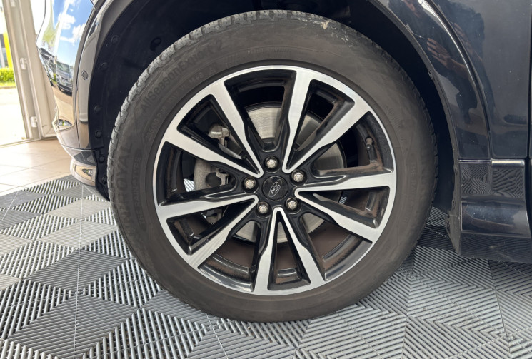 Ford Kuga II 2.0 TDCi 16V 4x2 150 ST LINE