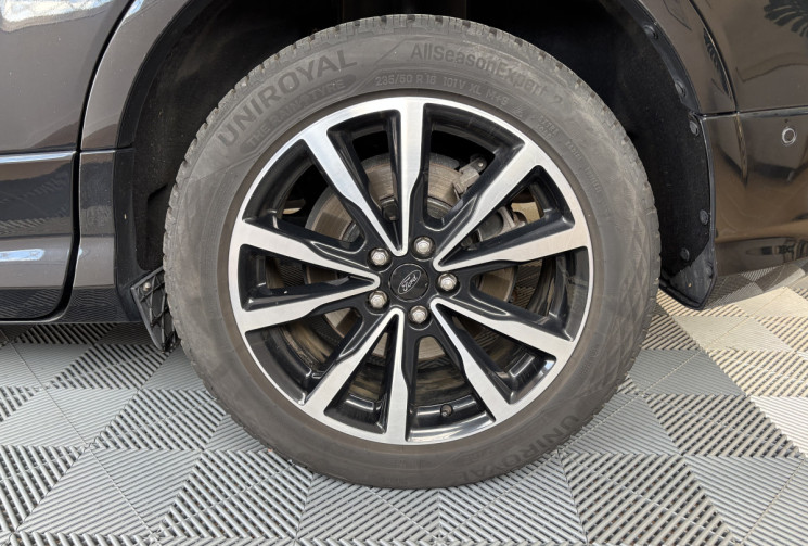 Ford Kuga II 2.0 TDCi 16V 4x2 150 ST LINE