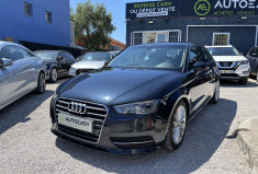 Audi A3 1.8 TFSI 180 Ch Ambition Luxe S tronic 7
