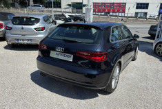 Audi A3 1.8 TFSI 180 Ch Ambition Luxe S tronic 7