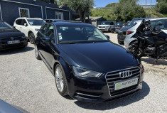 Audi A3 1.8 TFSI 180 Ch Ambition Luxe S tronic 7