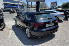 Audi A3 1.8 TFSI 180 Ch Ambition Luxe S tronic 7