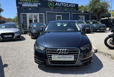Audi A3 1.8 TFSI 180 Ch Ambition Luxe S tronic 7