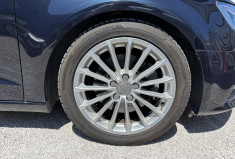 Audi A3 1.8 TFSI 180 Ch Ambition Luxe S tronic 7