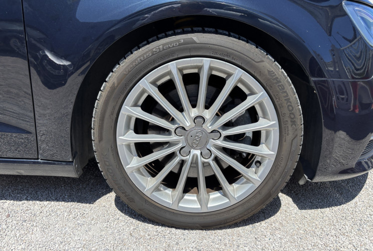 Audi A3 1.8 TFSI 180 Ch Ambition Luxe S tronic 7