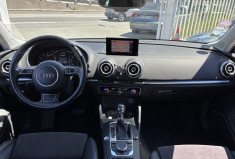 Audi A3 1.8 TFSI 180 Ch Ambition Luxe S tronic 7