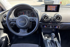 Audi A3 1.8 TFSI 180 Ch Ambition Luxe S tronic 7