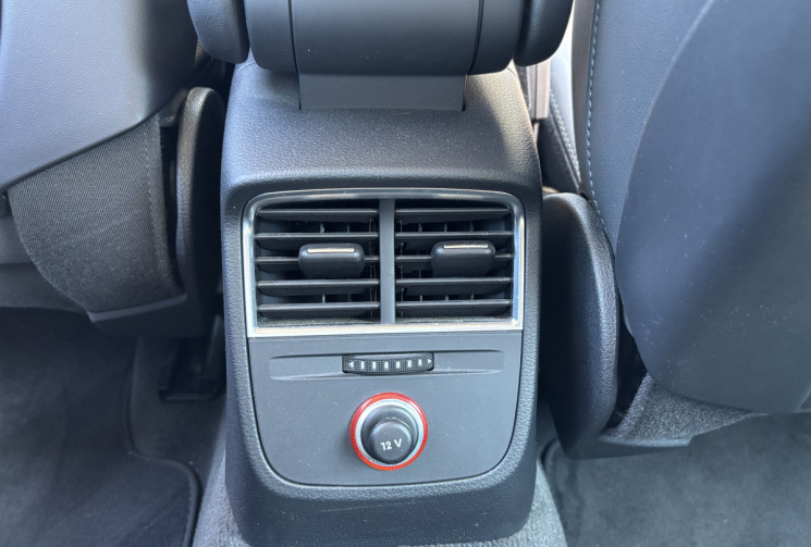 Audi A3 1.8 TFSI 180 Ch Ambition Luxe S tronic 7