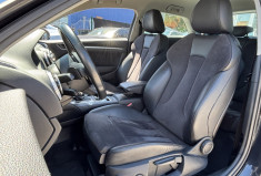 Audi A3 1.8 TFSI 180 Ch Ambition Luxe S tronic 7