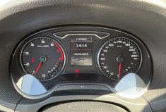 Audi A3 1.8 TFSI 180 Ch Ambition Luxe S tronic 7