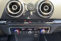 Audi A3 1.8 TFSI 180 Ch Ambition Luxe S tronic 7