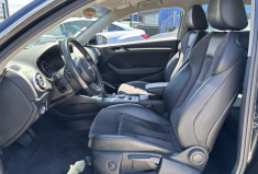 Audi A3 1.8 TFSI 180 Ch Ambition Luxe S tronic 7