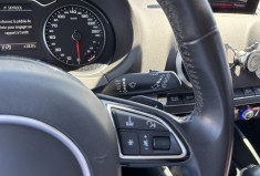 Audi A3 1.8 TFSI 180 Ch Ambition Luxe S tronic 7