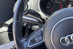 Audi A3 1.8 TFSI 180 Ch Ambition Luxe S tronic 7