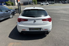 Alfa Romeo GIULIETTA III 2.0 JTDm S&S 150 LUSSO / DISTRI FAIT