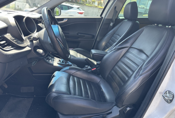 Alfa Romeo GIULIETTA III 2.0 JTDm S&S 150 LUSSO / DISTRI FAIT