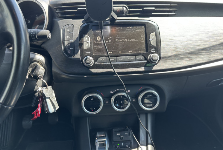 Alfa Romeo GIULIETTA III 2.0 JTDm S&S 150 LUSSO / DISTRI FAIT