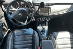 Alfa Romeo GIULIETTA III 2.0 JTDm S&S 150 LUSSO / DISTRI FAIT