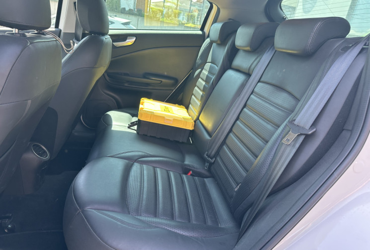 Alfa Romeo GIULIETTA III 2.0 JTDm S&S 150 LUSSO / DISTRI FAIT