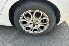 Alfa Romeo GIULIETTA III 2.0 JTDm S&S 150 LUSSO / DISTRI FAIT