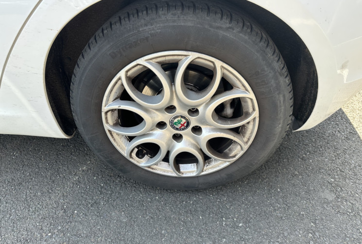 Alfa Romeo GIULIETTA III 2.0 JTDm S&S 150 LUSSO / DISTRI FAIT