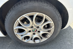 Alfa Romeo GIULIETTA III 2.0 JTDm S&S 150 LUSSO / DISTRI FAIT
