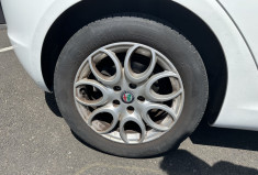 Alfa Romeo GIULIETTA III 2.0 JTDm S&S 150 LUSSO / DISTRI FAIT