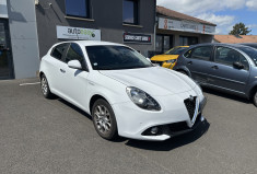 Alfa Romeo GIULIETTA III 2.0 JTDm S&S 150 LUSSO / DISTRI FAIT