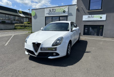 Alfa Romeo GIULIETTA III 2.0 JTDm S&S 150 LUSSO / DISTRI FAIT