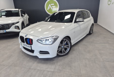 BMW Série 1 135i 320 ch M 5p
