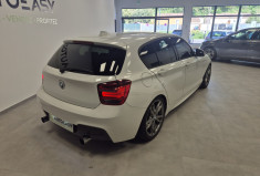 BMW Série 1 135i 320 ch M 5p