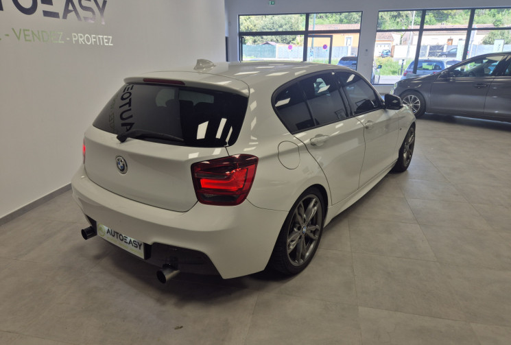 BMW Série 1 135i 320 ch M 5p