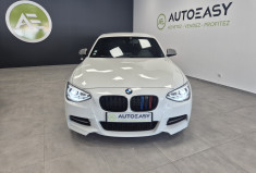 BMW Série 1 135i 320 ch M 5p