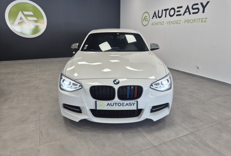 BMW Série 1 135i 320 ch M 5p